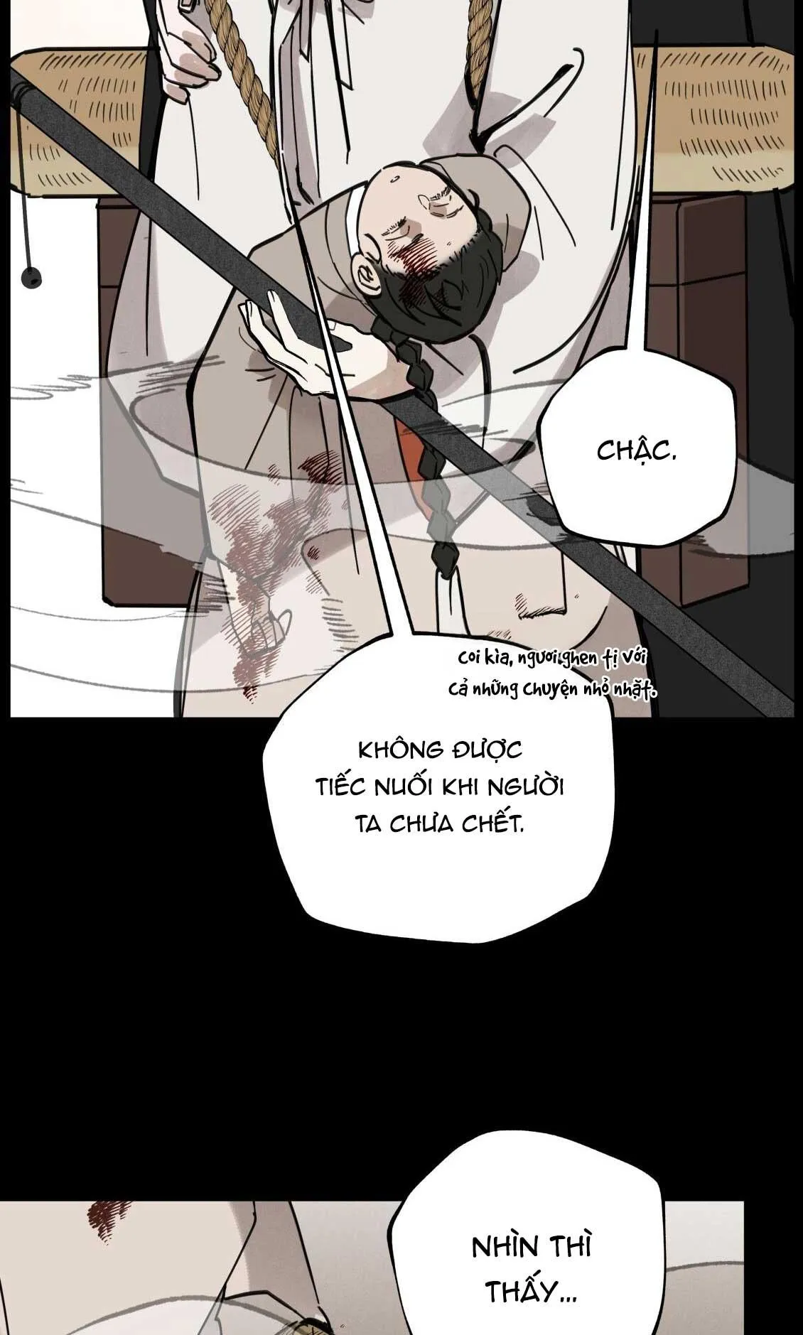 PALJAE Chapter 116 Trang 9