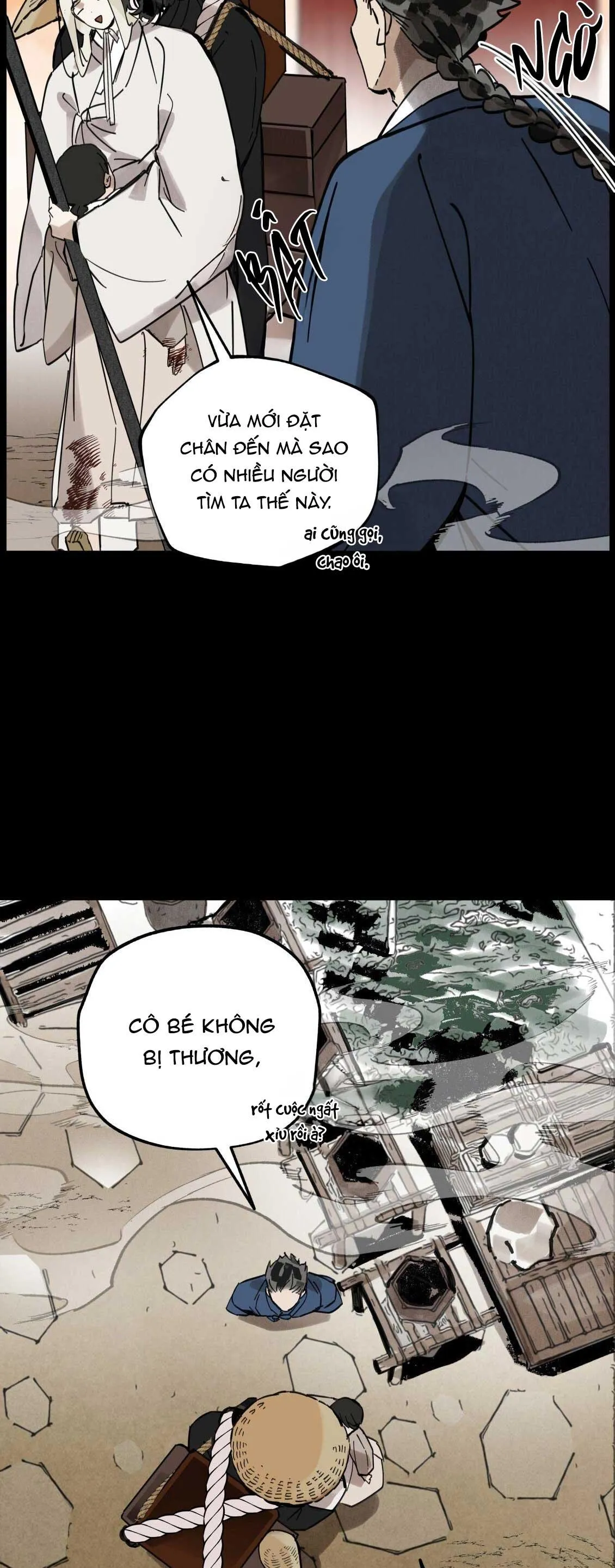 PALJAE Chapter 116 Trang 11