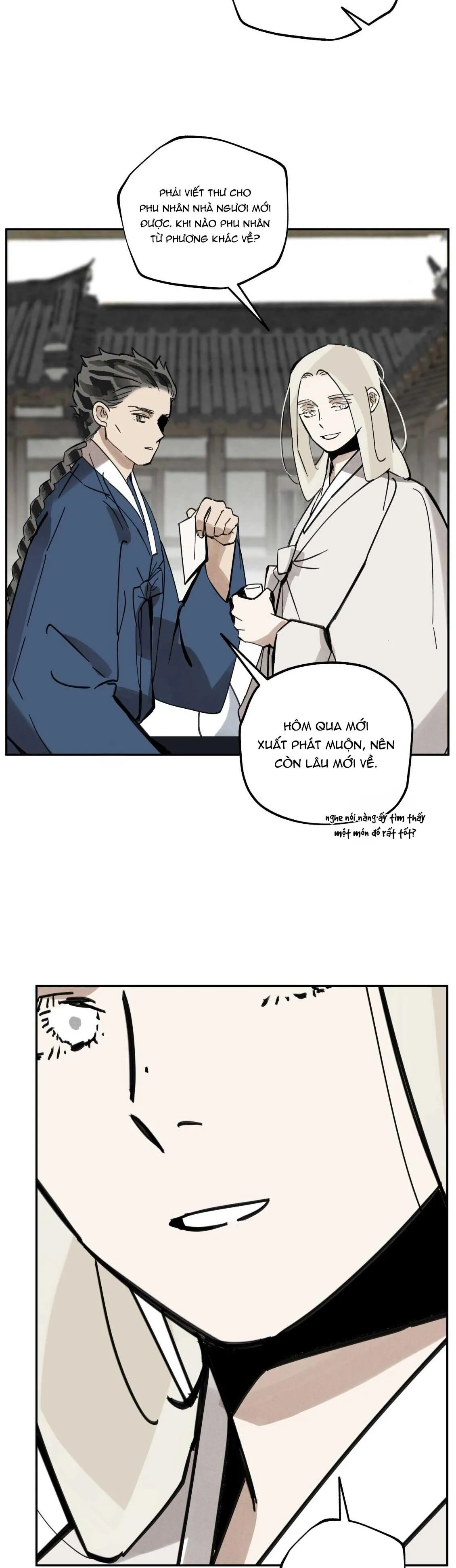 PALJAE Chapter 116 Trang 18