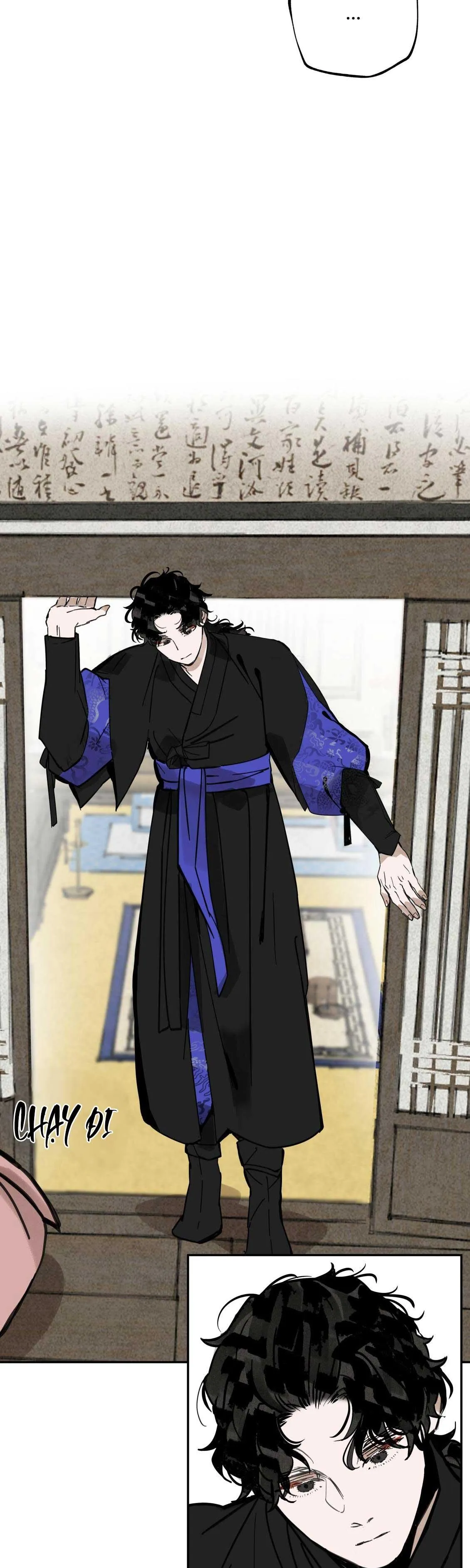 PALJAE Chapter 116 Trang 19