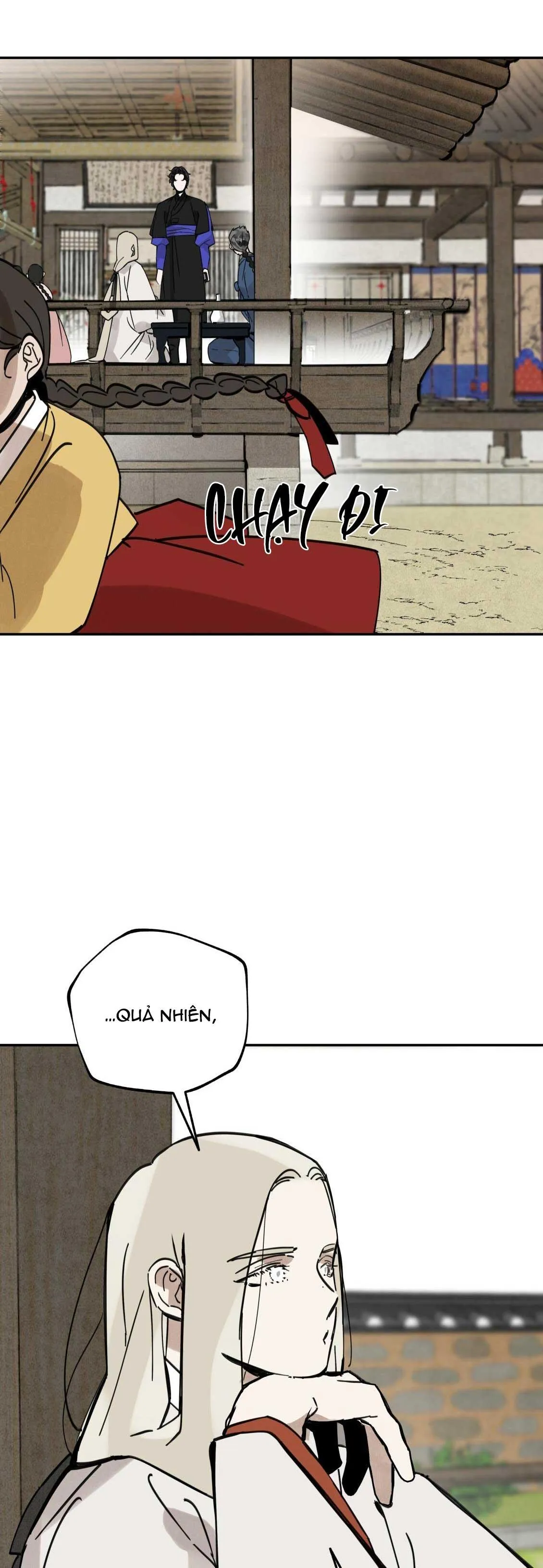 PALJAE Chapter 116 Trang 21