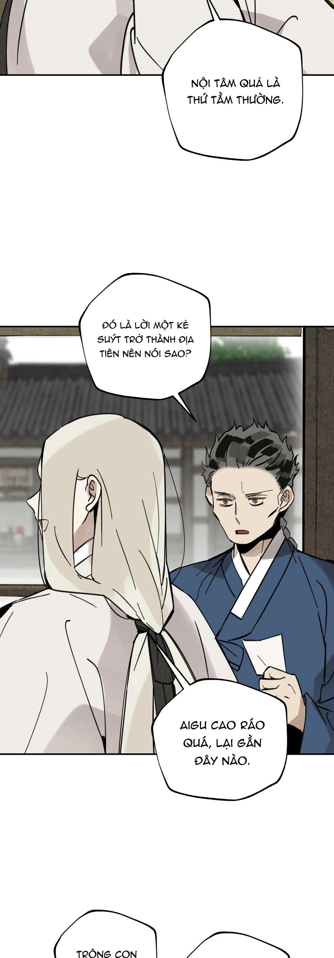 PALJAE Chapter 116 Trang 22