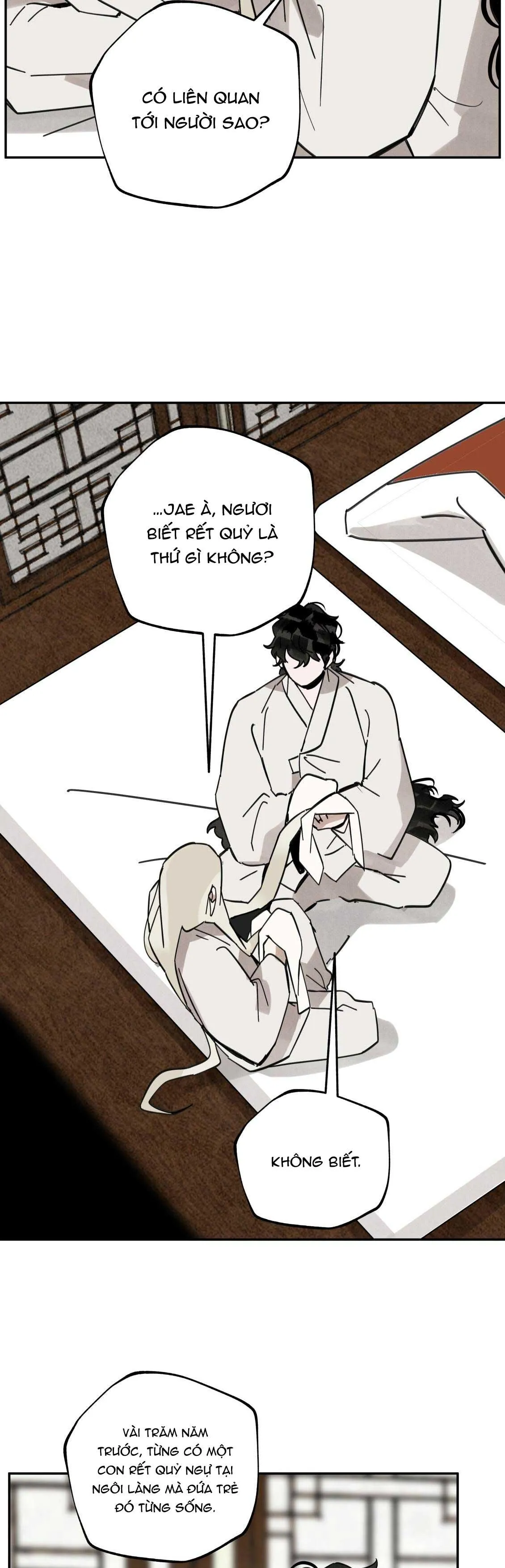 PALJAE Chapter 116 Trang 33