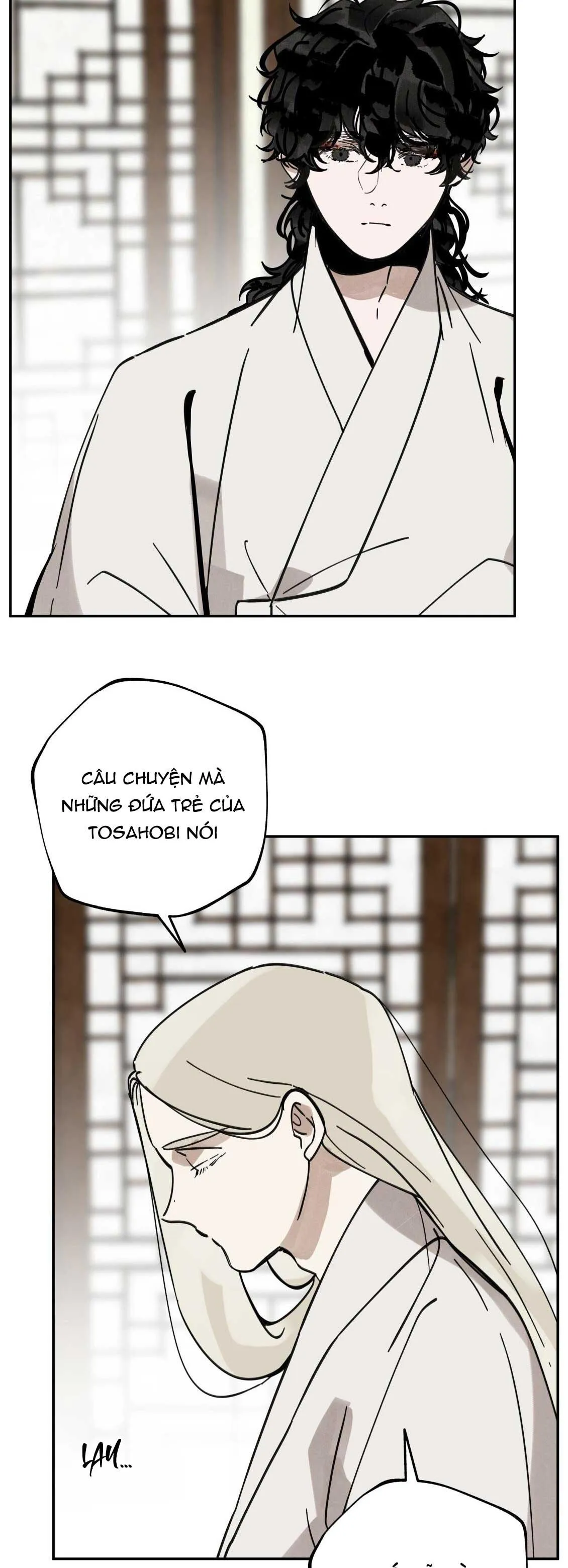 PALJAE Chapter 116 Trang 34