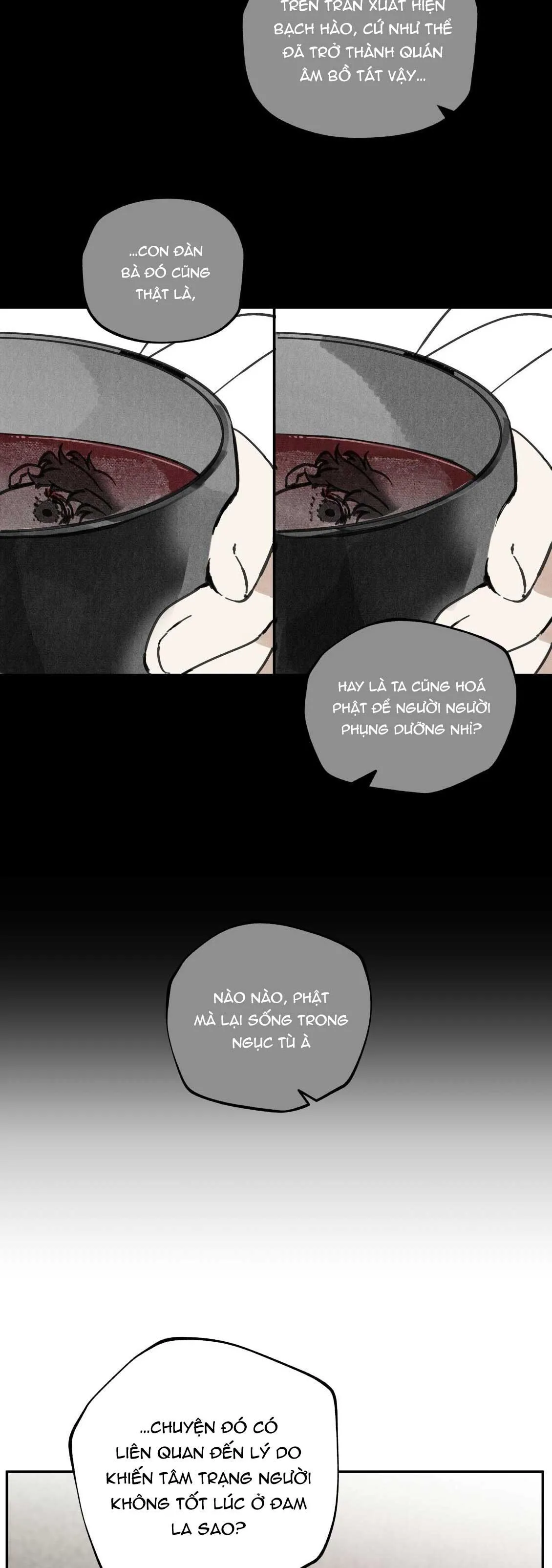 PALJAE Chapter 116 Trang 36