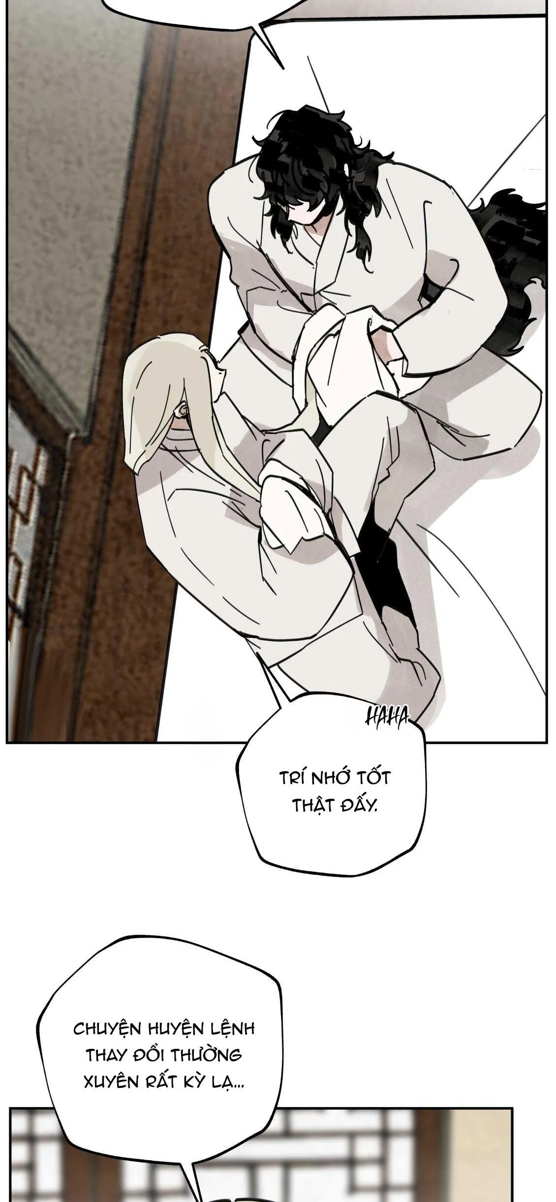 PALJAE Chapter 116 Trang 37