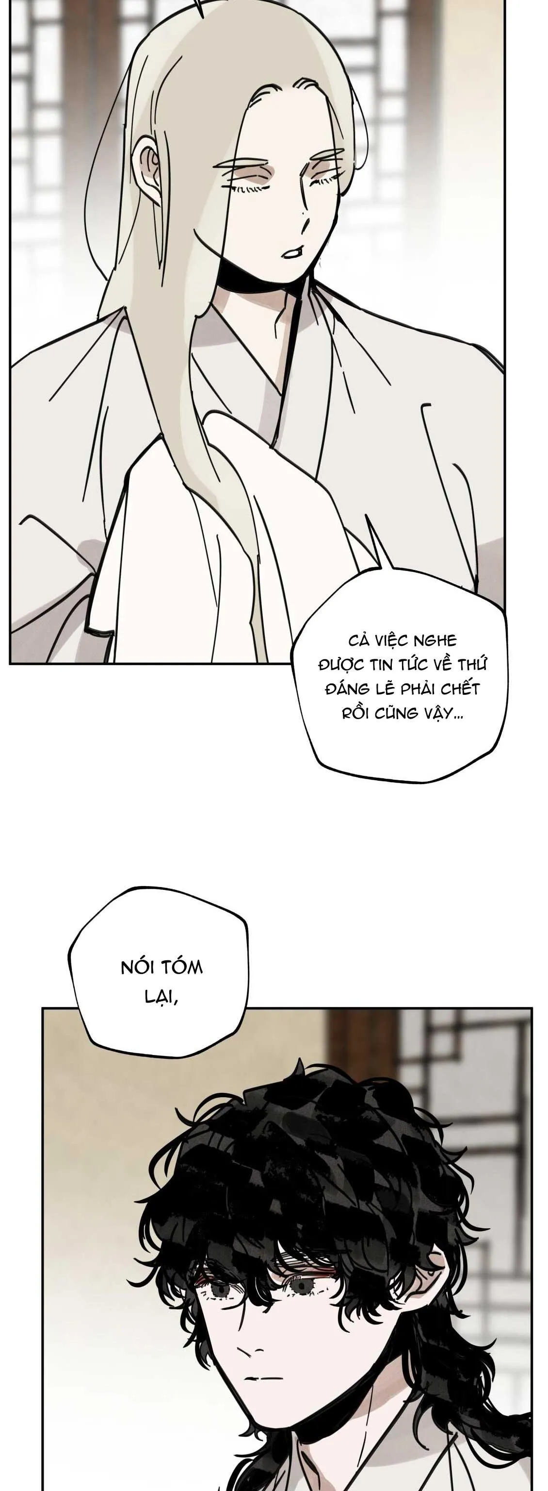 PALJAE Chapter 116 Trang 38