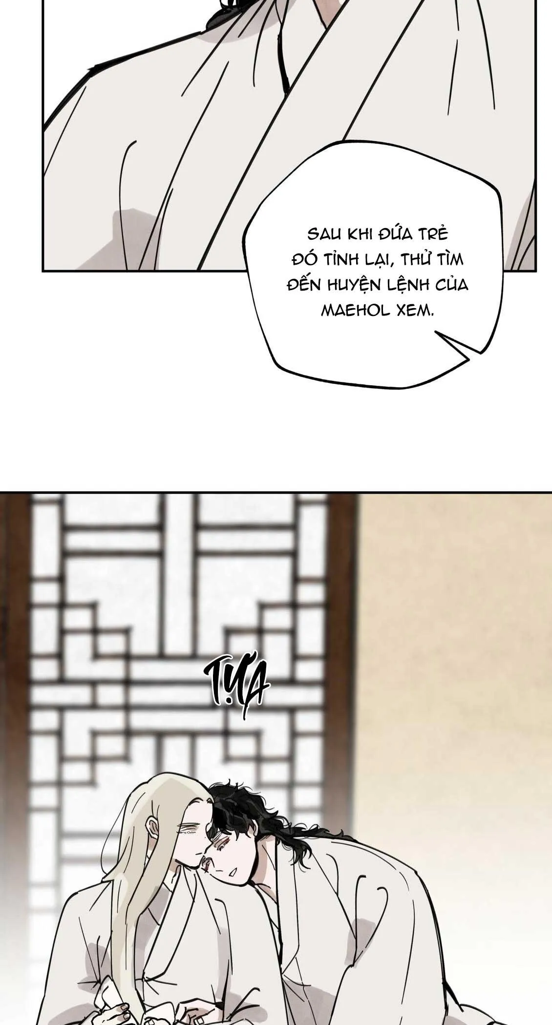 PALJAE Chapter 116 Trang 39