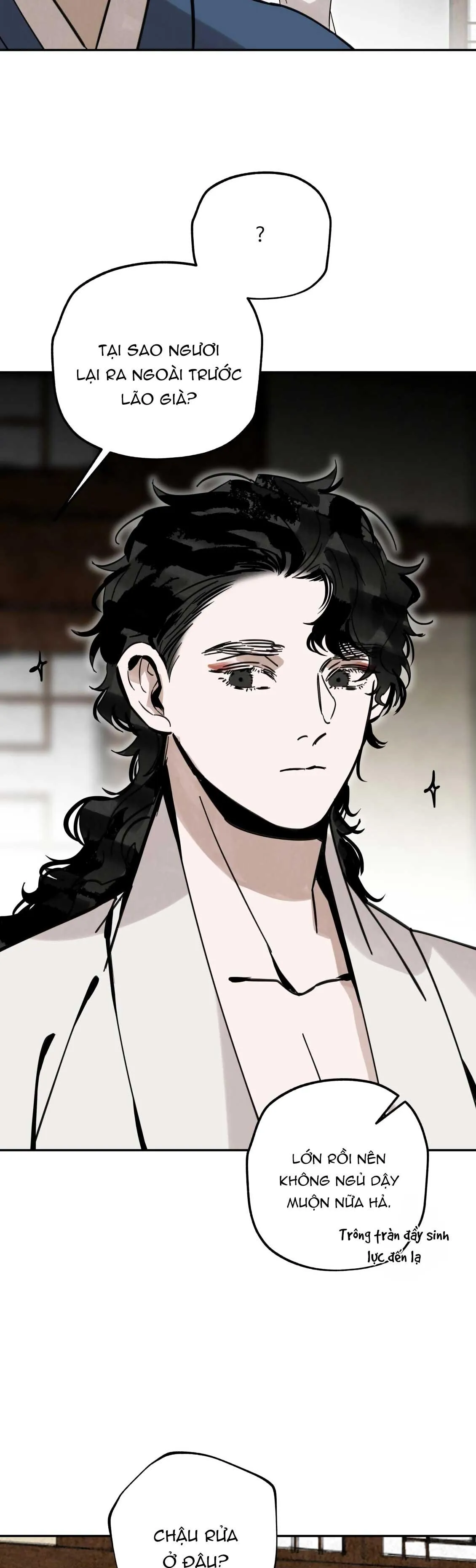 PALJAE Chapter 117 Trang 17