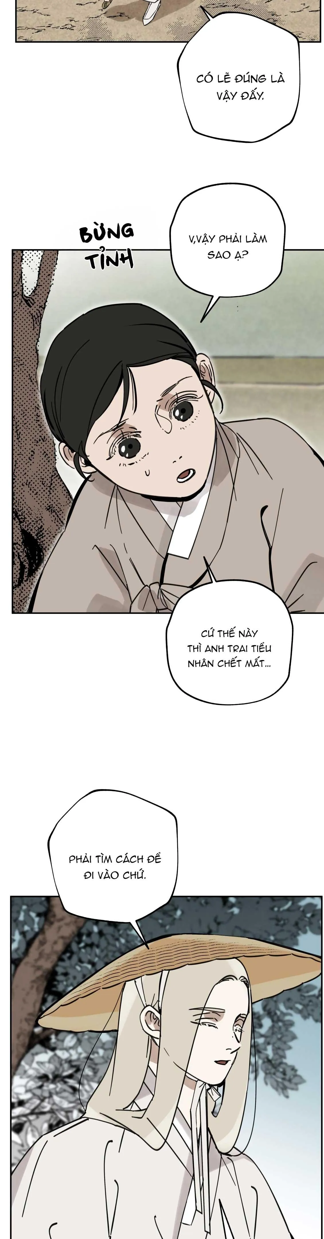 PALJAE Chapter 117 Trang 24