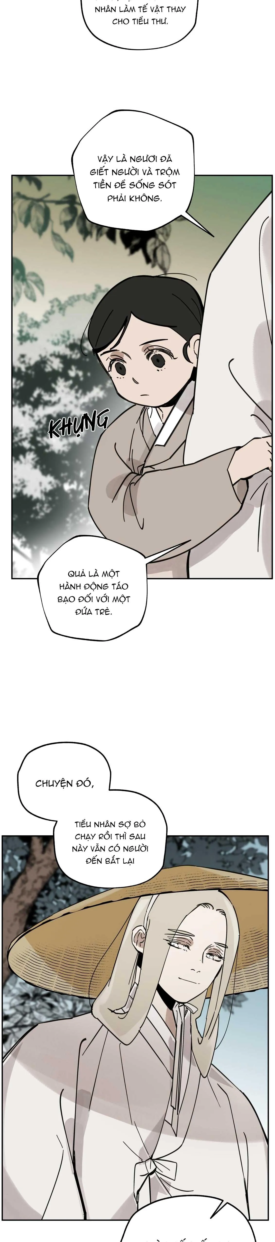 PALJAE Chapter 117 Trang 26