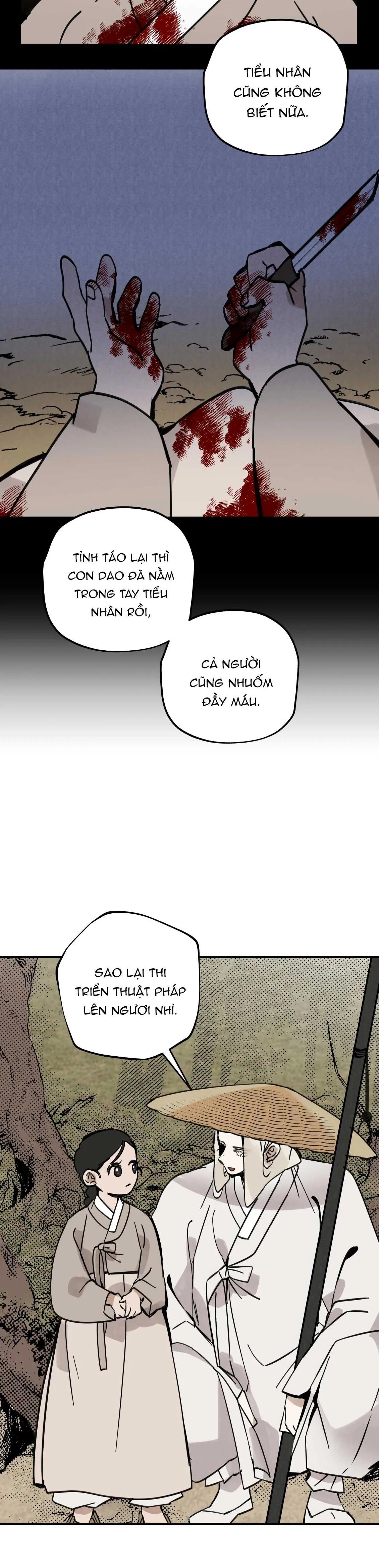 PALJAE Chapter 117 Trang 28