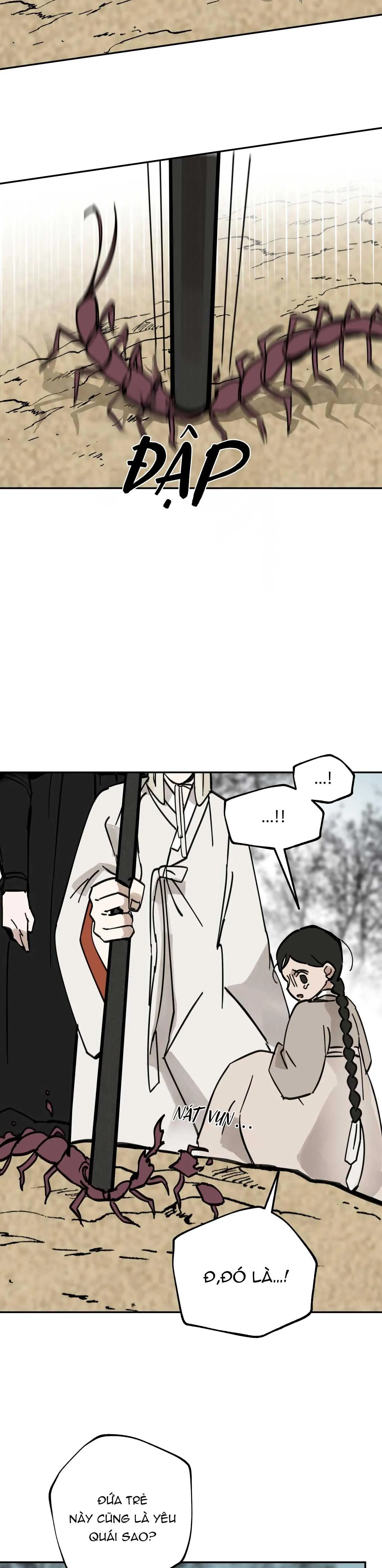 PALJAE Chapter 117 Trang 32