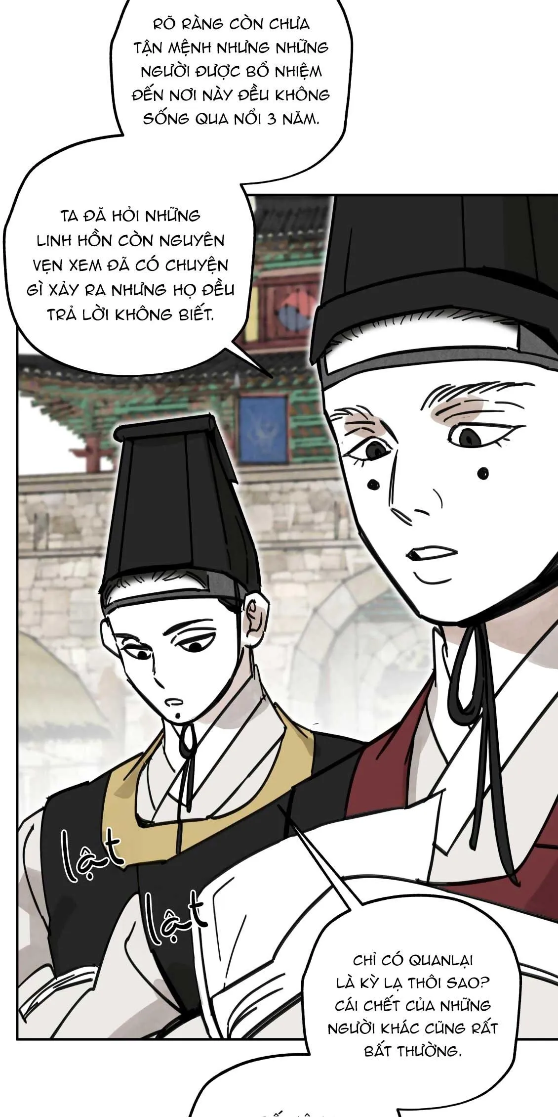 PALJAE Chapter 117 Trang 36