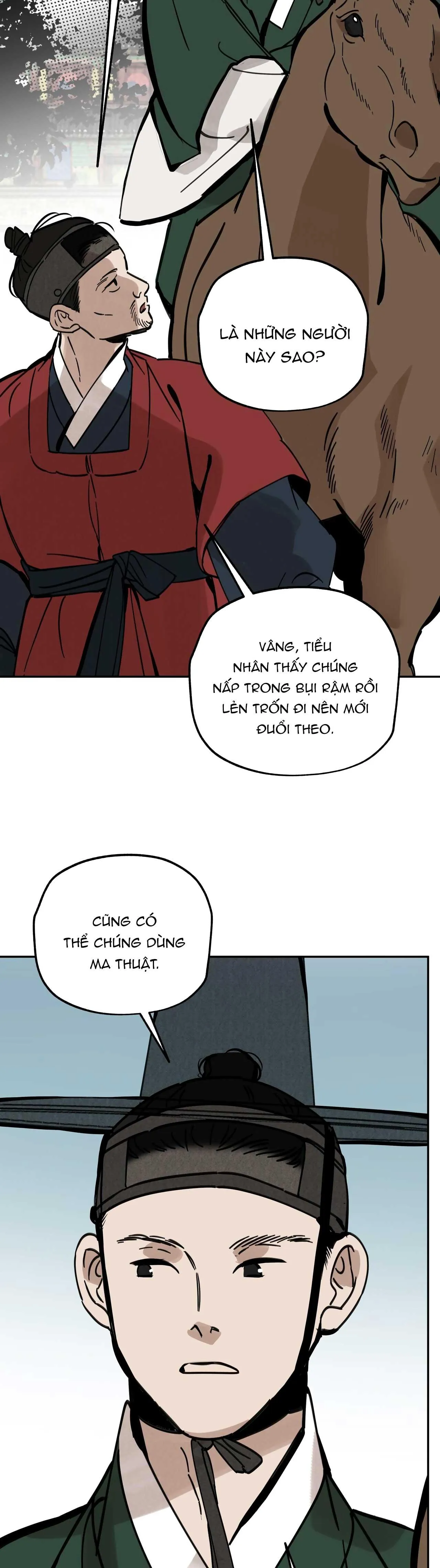 PALJAE Chapter 118 Trang 4