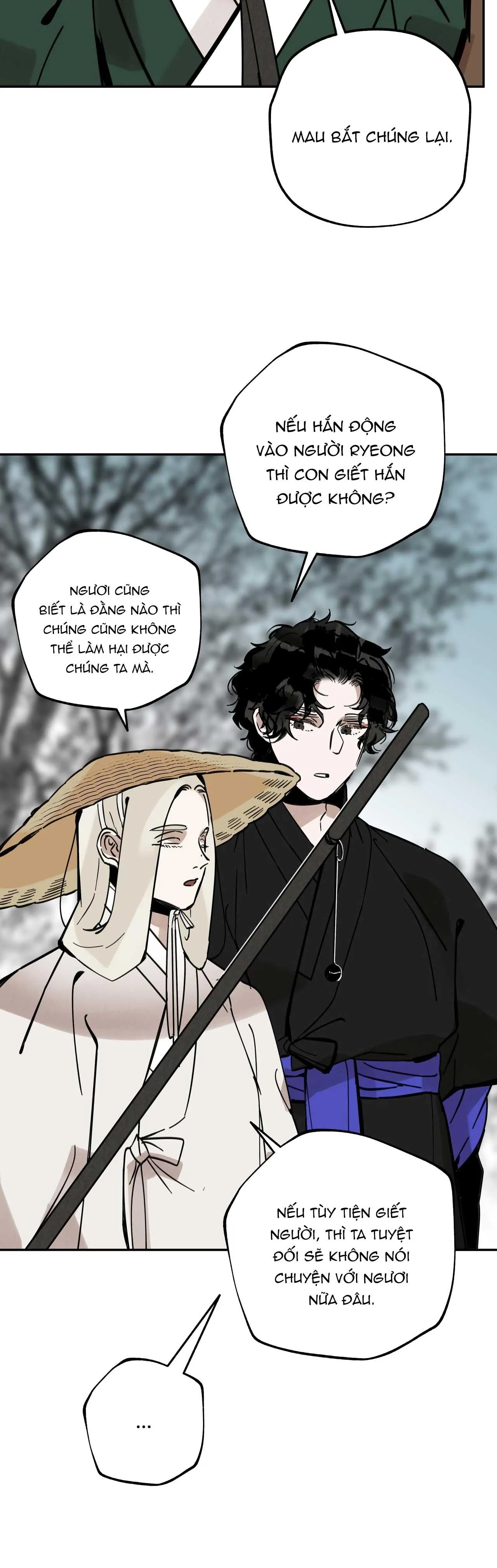 PALJAE Chapter 118 Trang 5