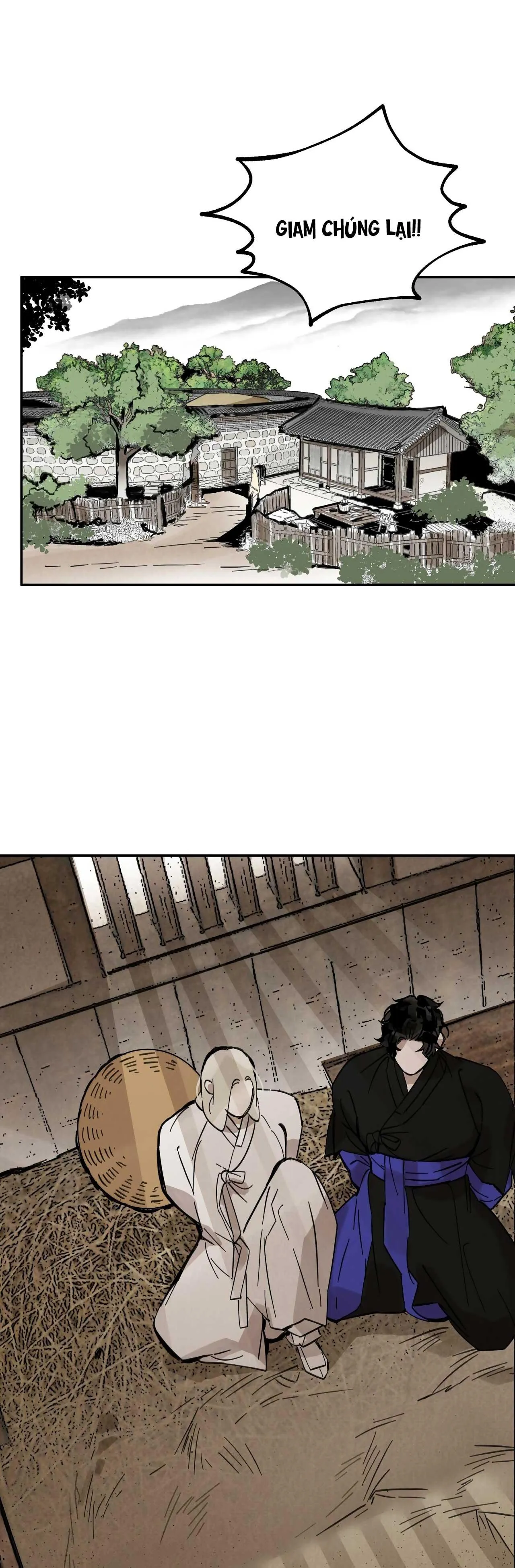 PALJAE Chapter 118 Trang 13