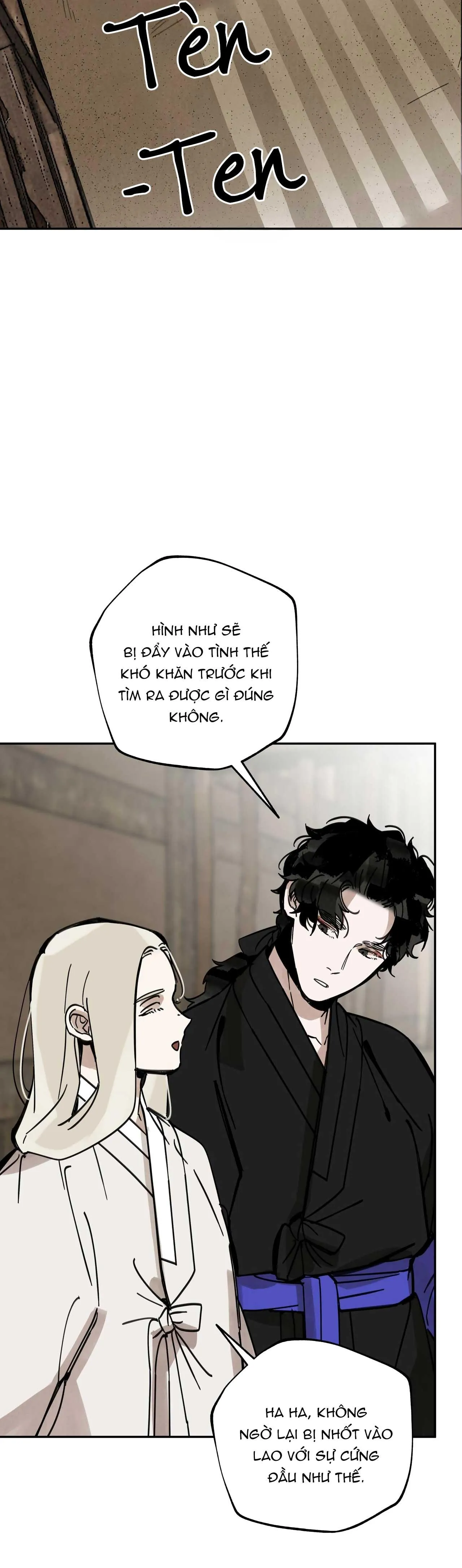 PALJAE Chapter 118 Trang 14