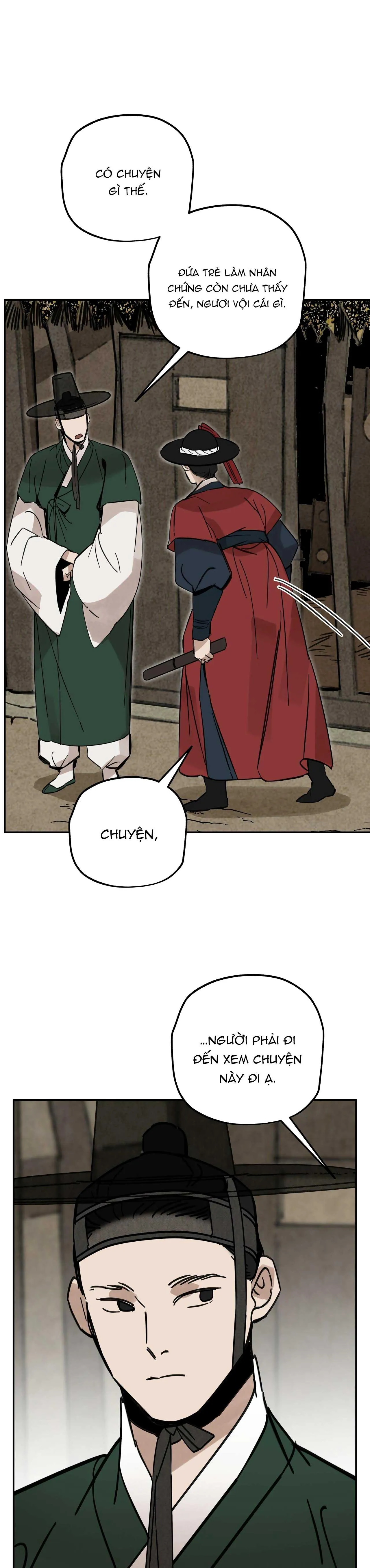 PALJAE Chapter 118 Trang 16