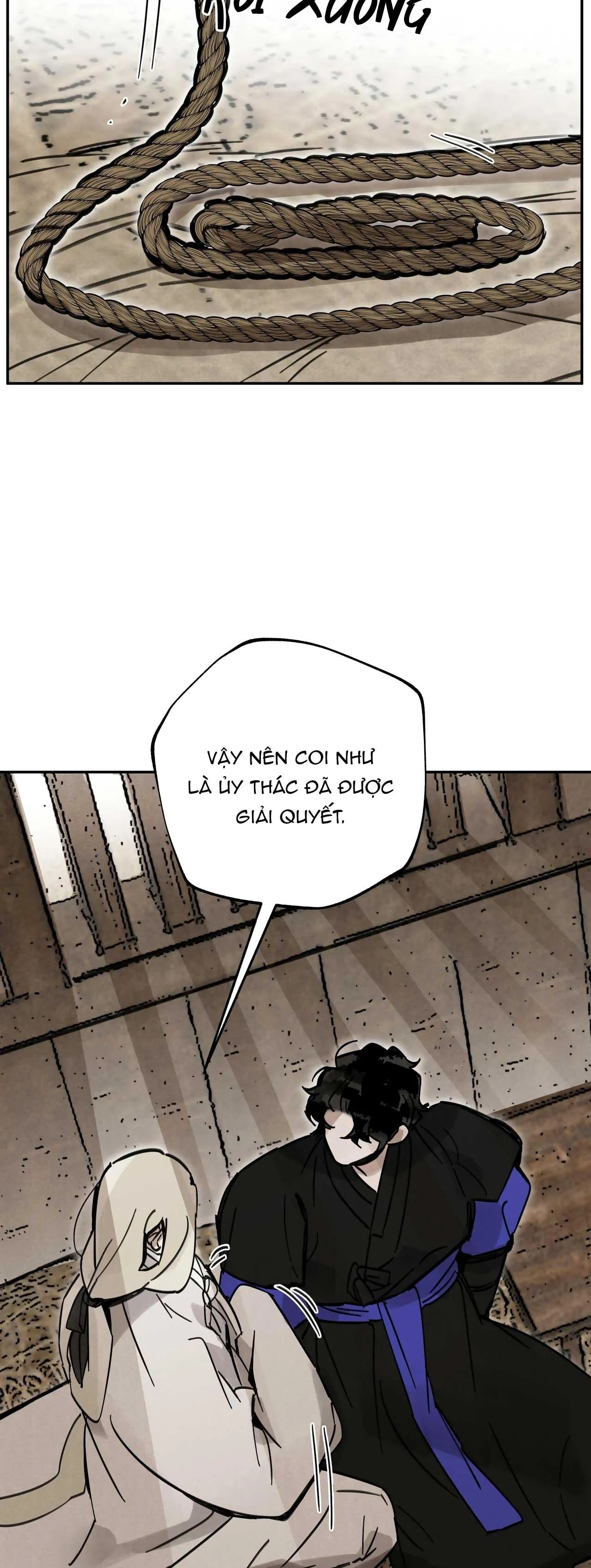 PALJAE Chapter 118 Trang 25