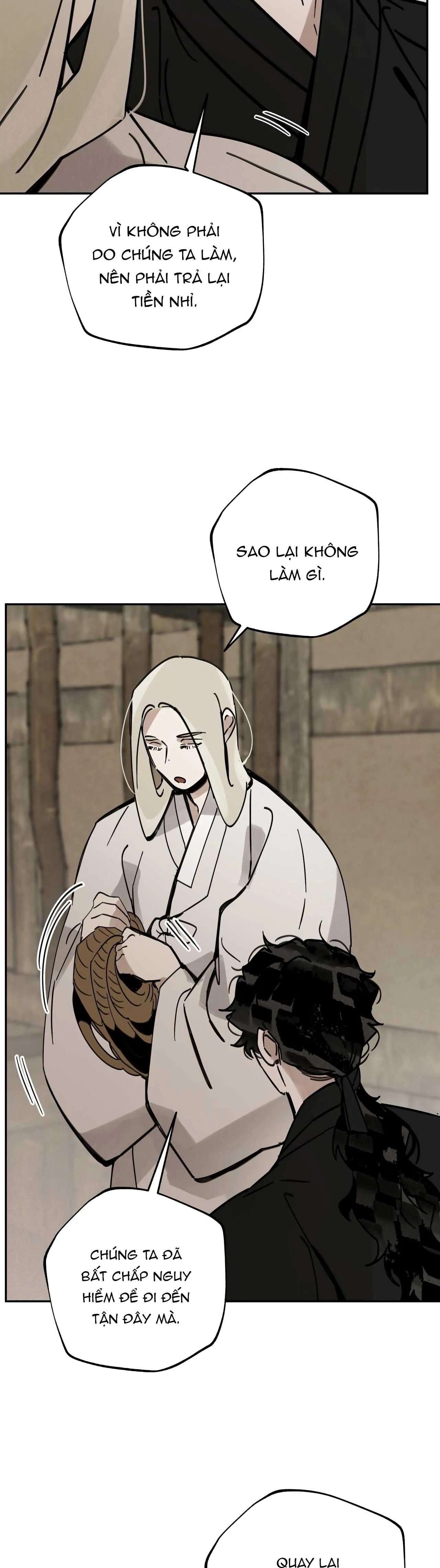 PALJAE Chapter 118 Trang 27