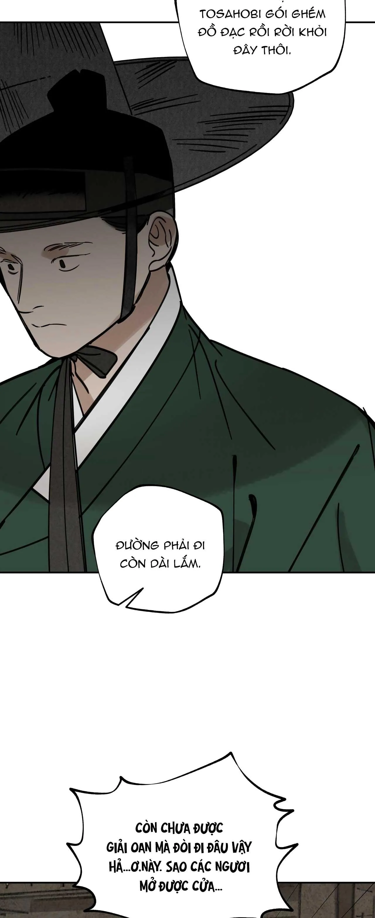 PALJAE Chapter 118 Trang 28