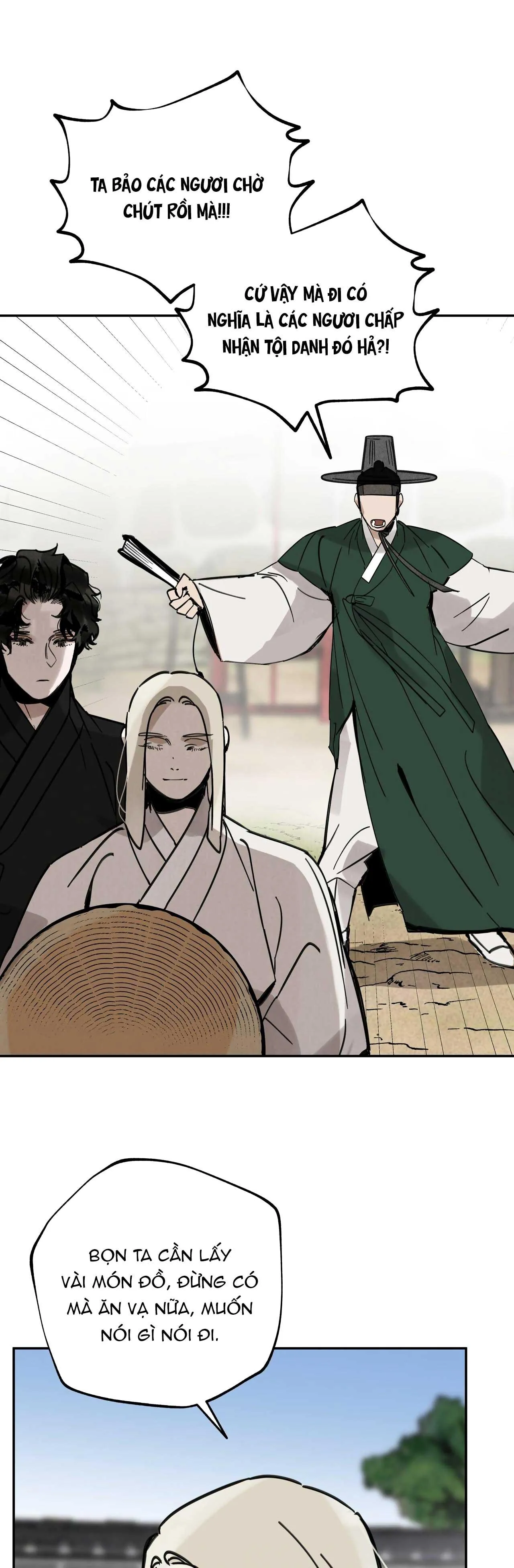 PALJAE Chapter 118 Trang 30