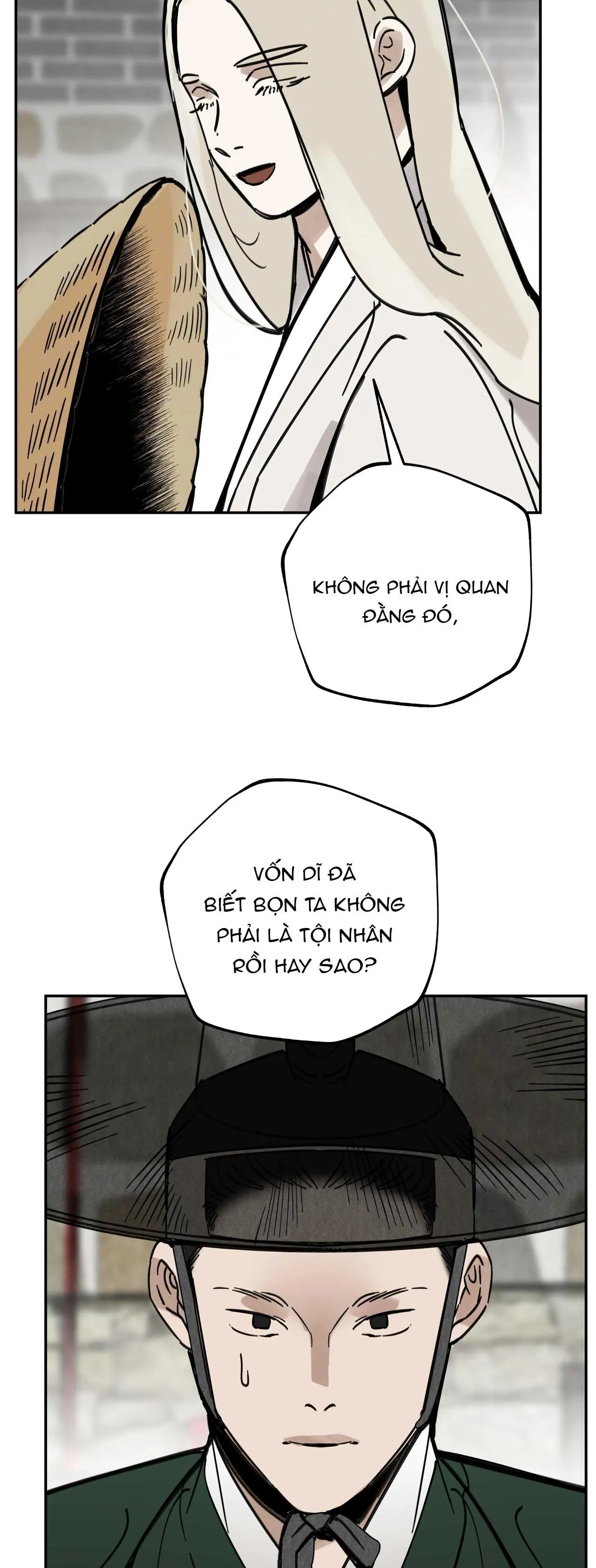 PALJAE Chapter 118 Trang 31