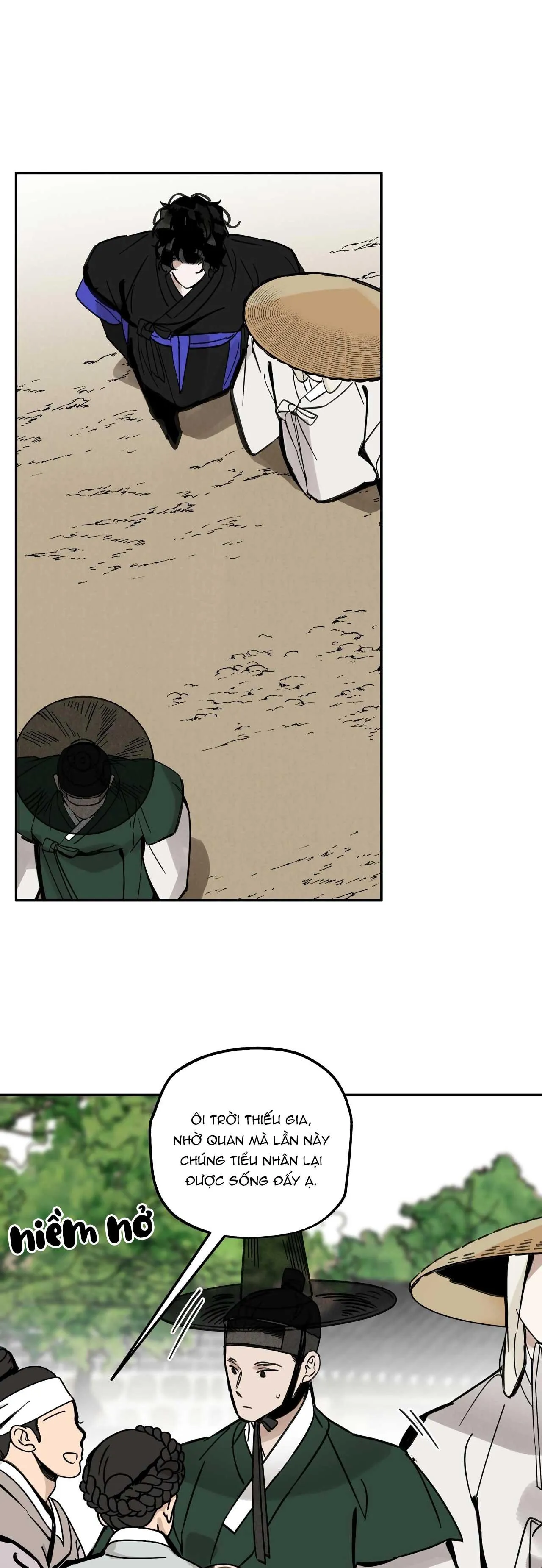 PALJAE Chapter 118 Trang 34