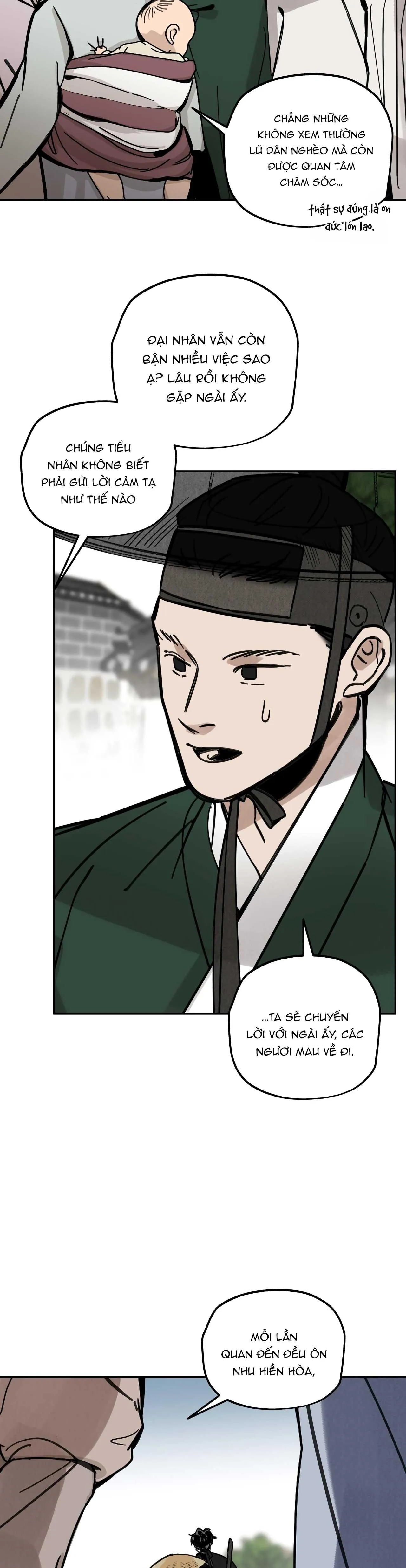 PALJAE Chapter 118 Trang 35