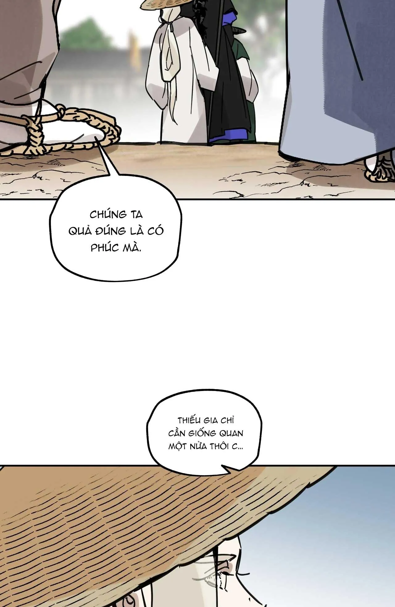 PALJAE Chapter 118 Trang 36