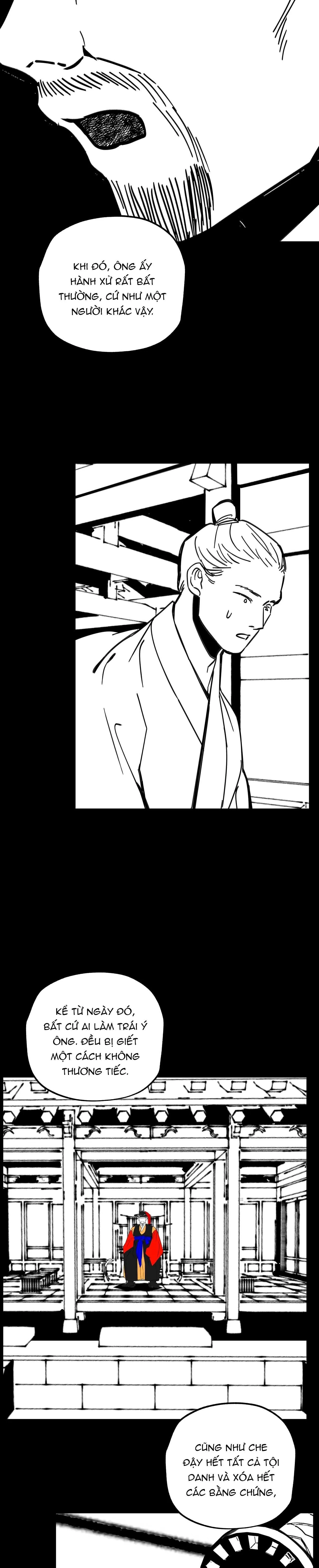 PALJAE Chapter 118 Trang 41