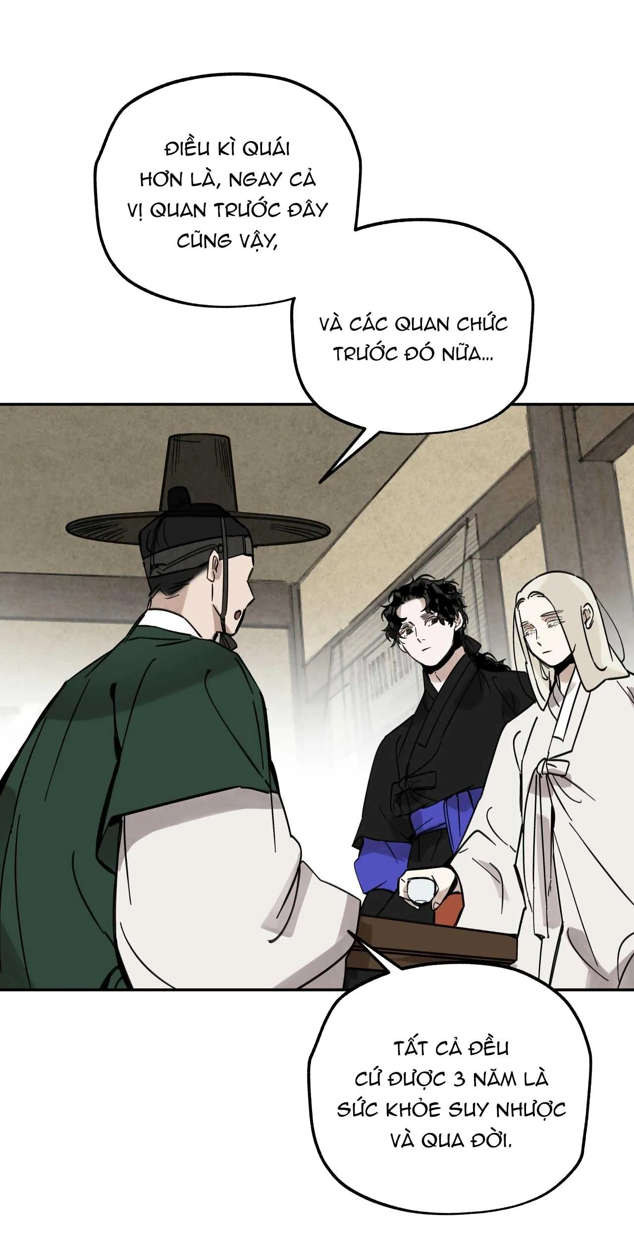 PALJAE Chapter 118 Trang 43