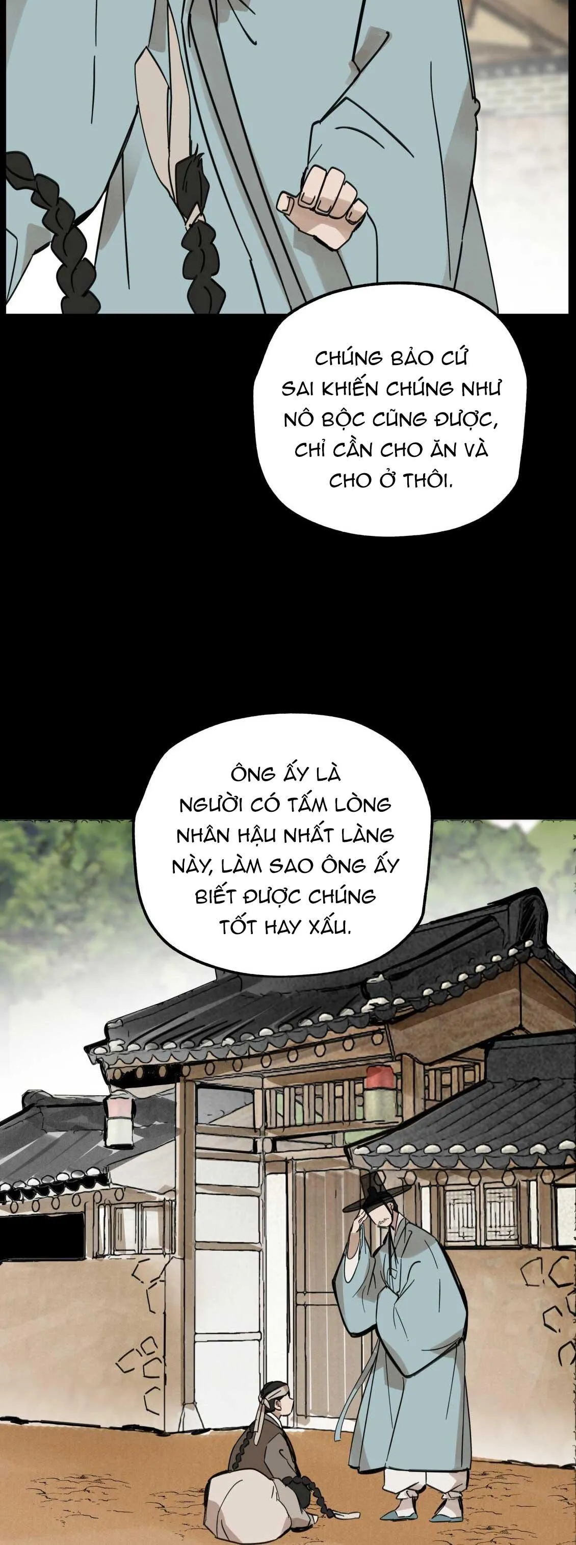 PALJAE Chapter 119 Trang 3