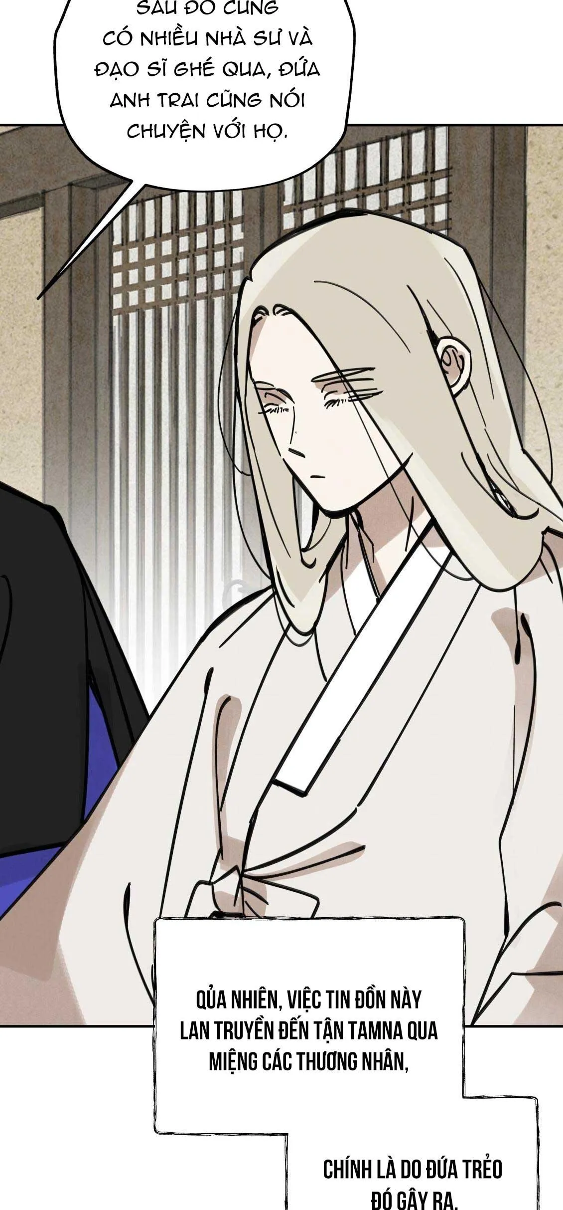 PALJAE Chapter 119 Trang 8