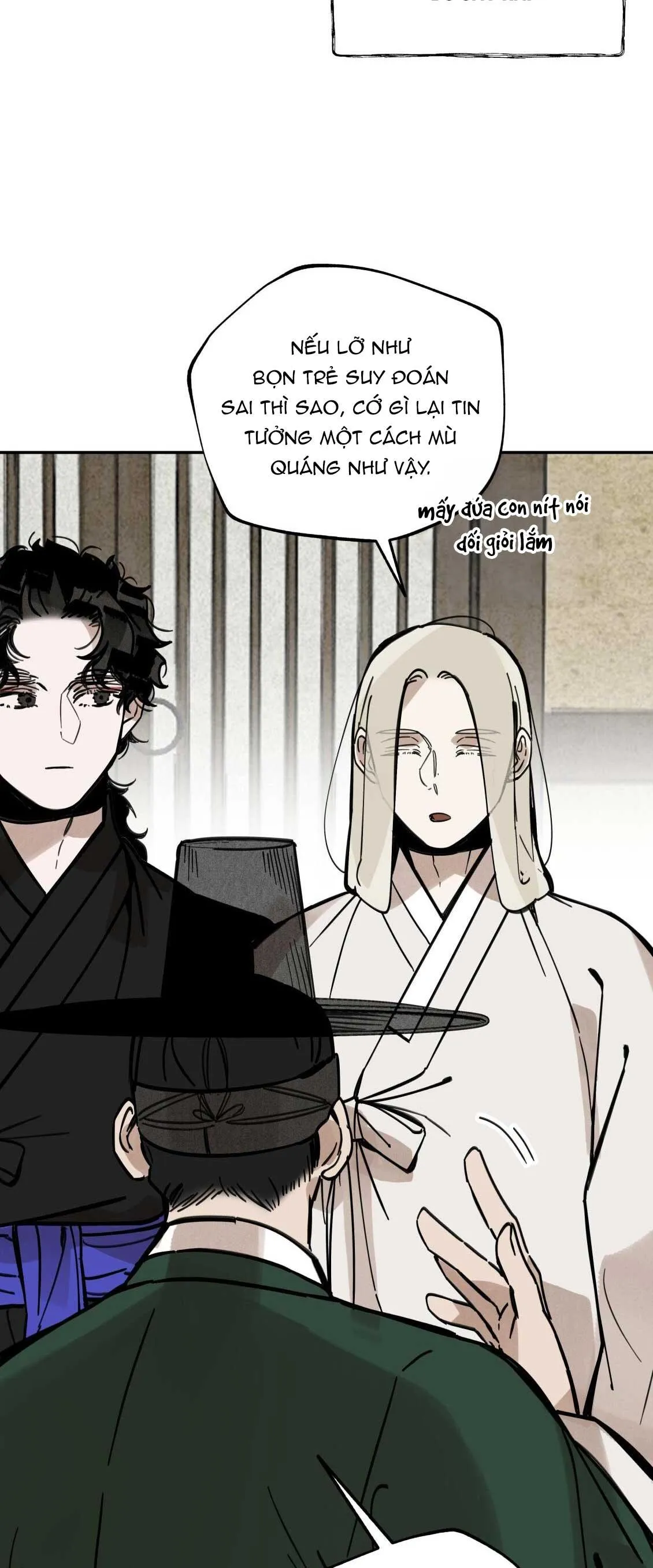 PALJAE Chapter 119 Trang 9