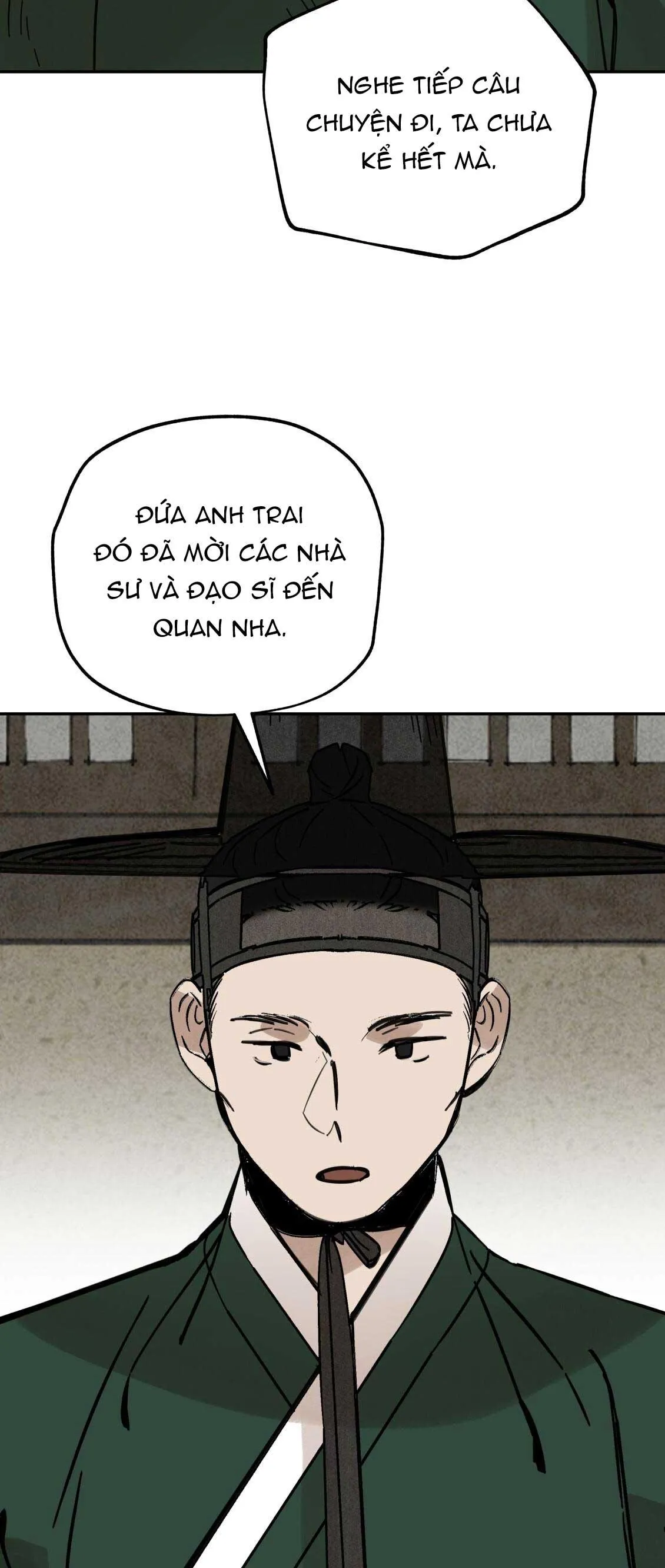 PALJAE Chapter 119 Trang 10