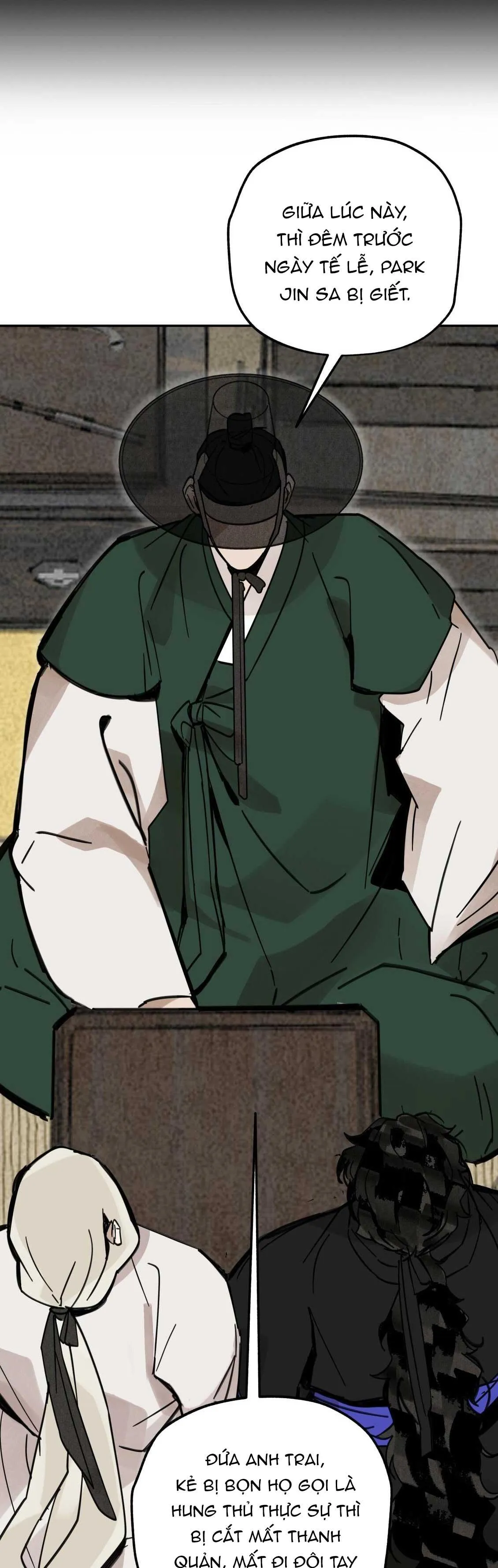 PALJAE Chapter 119 Trang 17