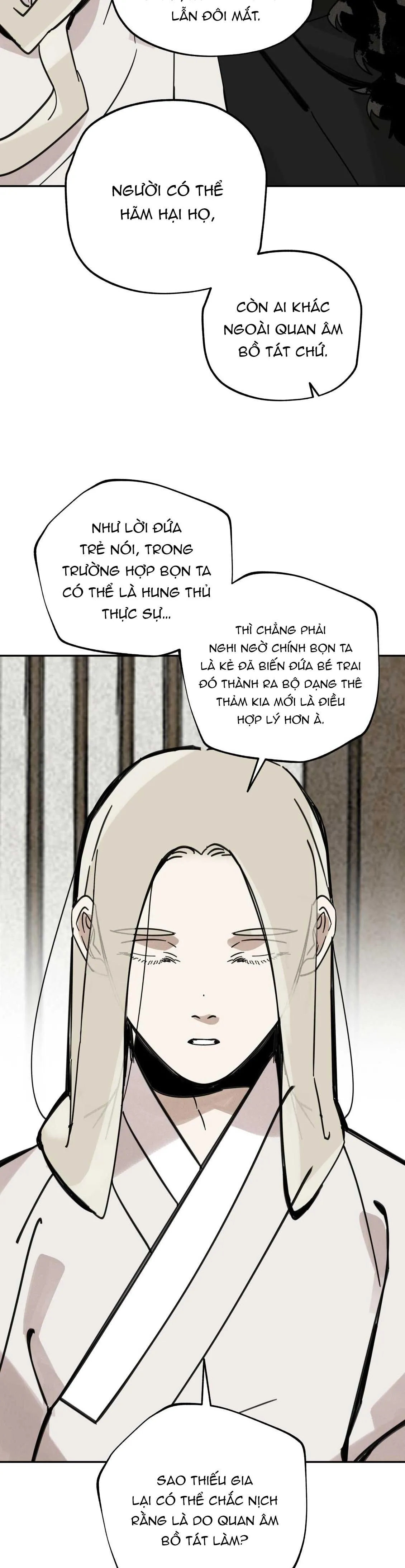 PALJAE Chapter 119 Trang 18