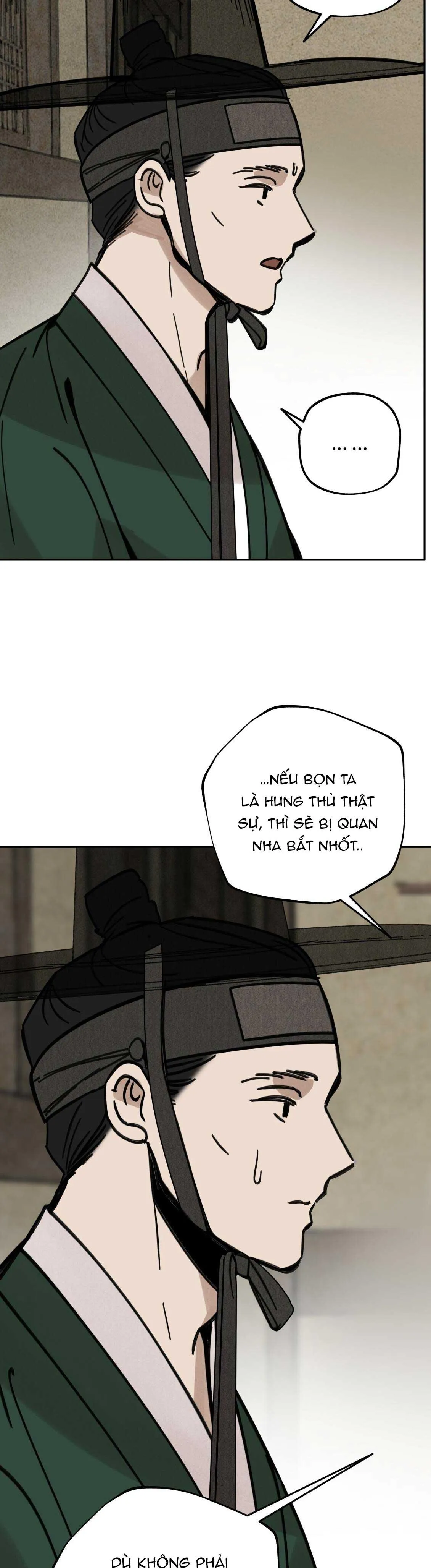 PALJAE Chapter 119 Trang 20