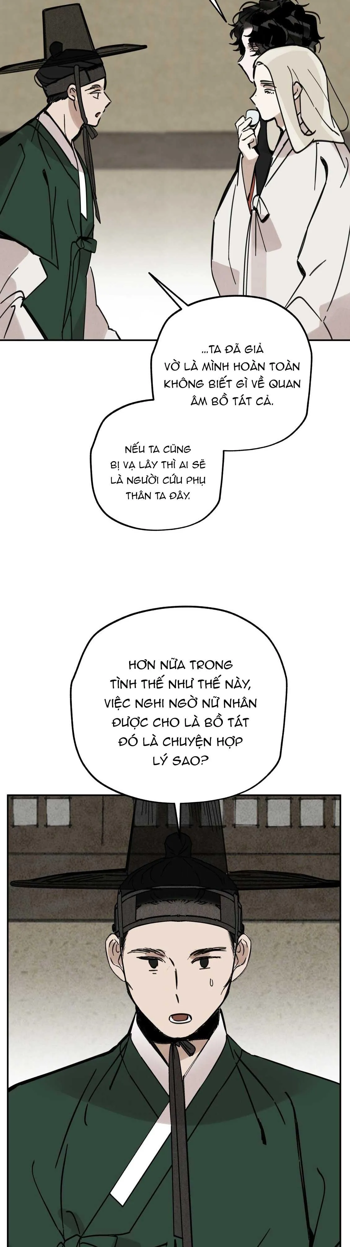 PALJAE Chapter 119 Trang 22