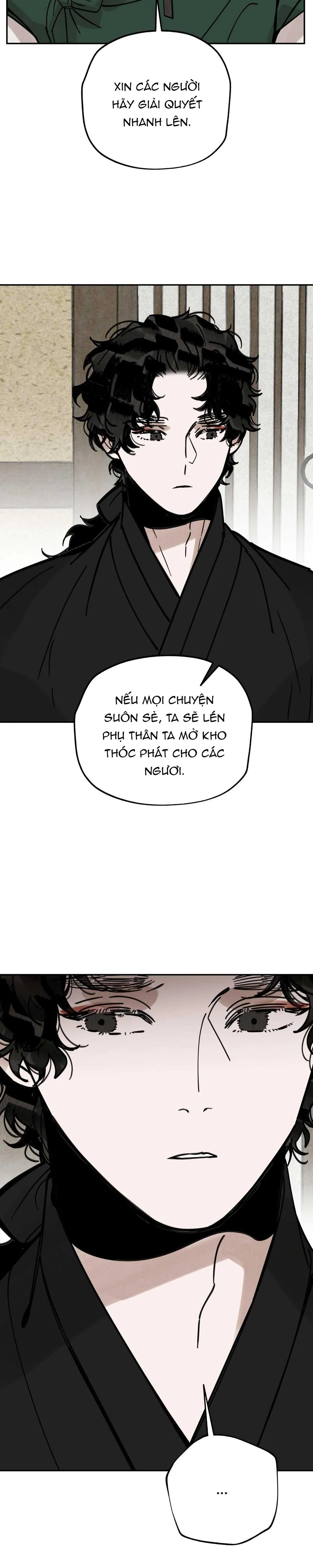 PALJAE Chapter 119 Trang 23