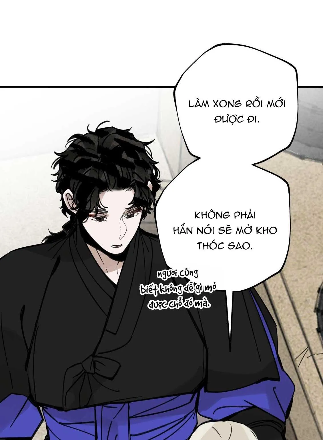 PALJAE Chapter 119 Trang 25