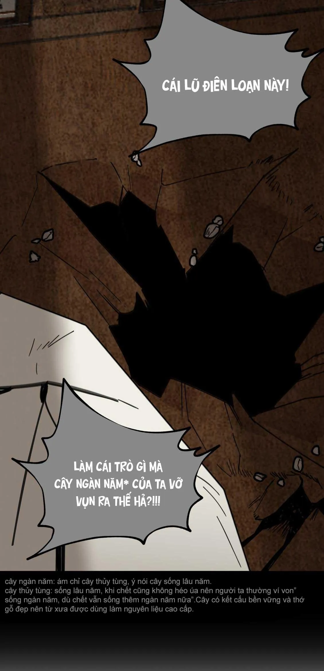 PALJAE Chapter 119 Trang 33