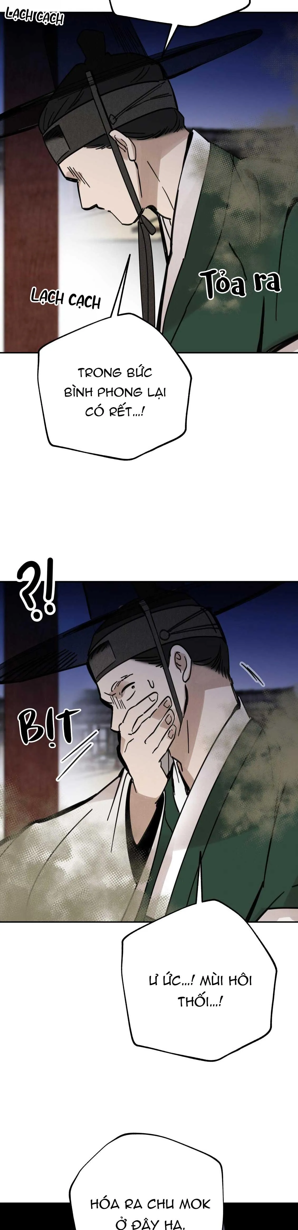 PALJAE Chapter 119 Trang 44