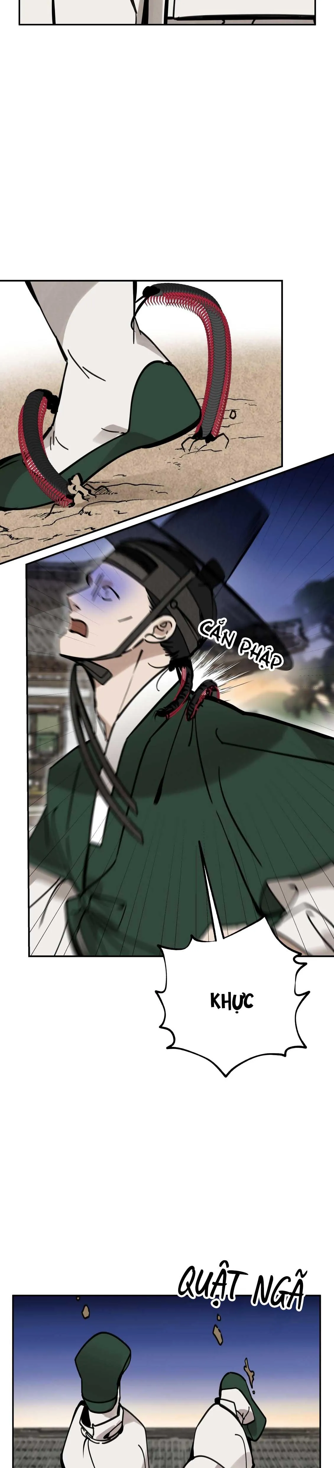 PALJAE Chapter 120 Trang 3