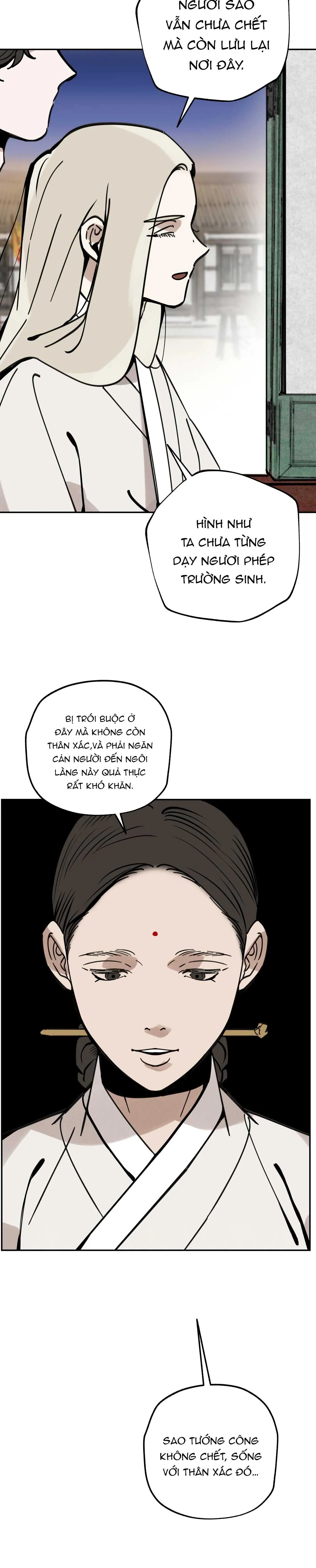 PALJAE Chapter 120 Trang 5