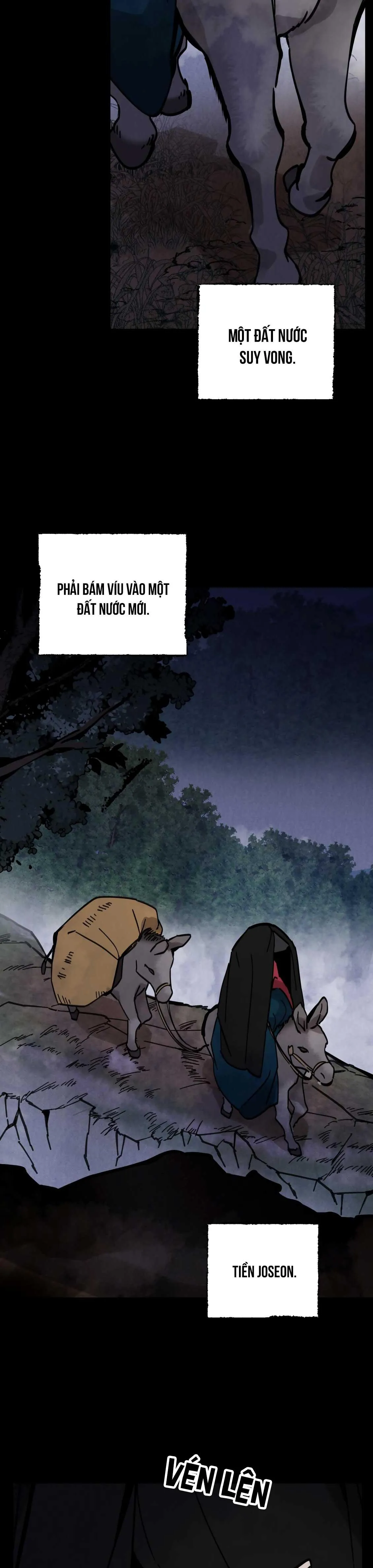 PALJAE Chapter 120 Trang 10