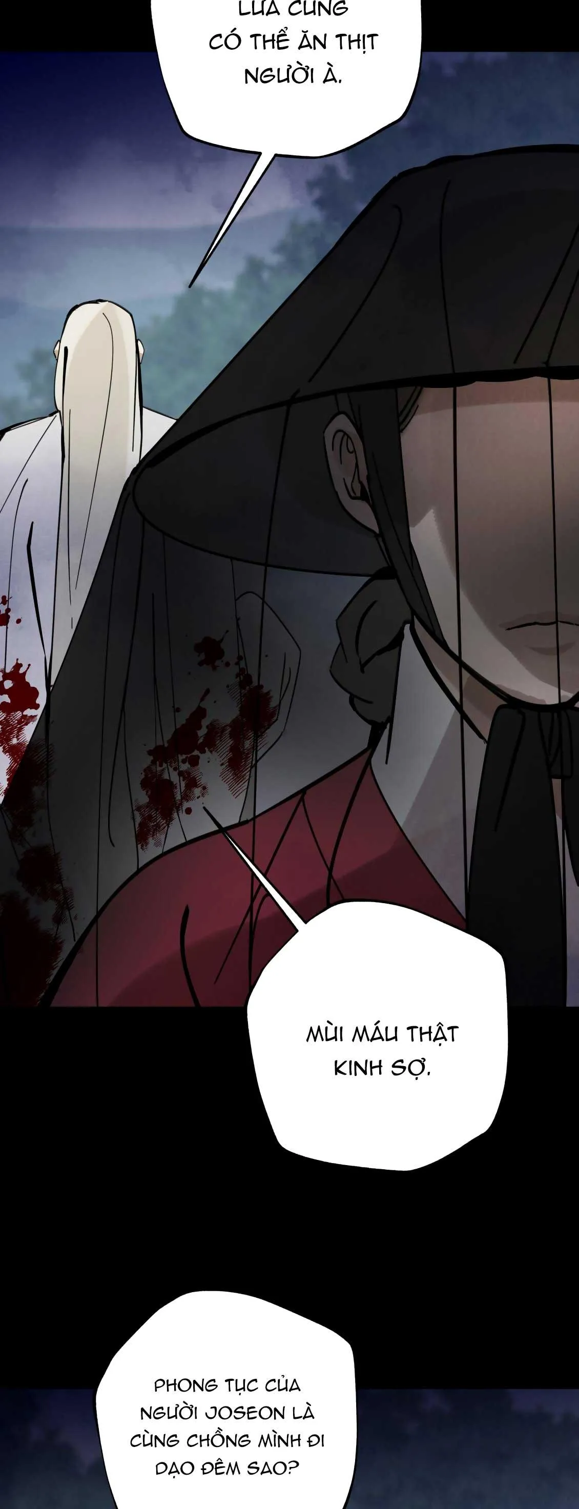 PALJAE Chapter 120 Trang 18