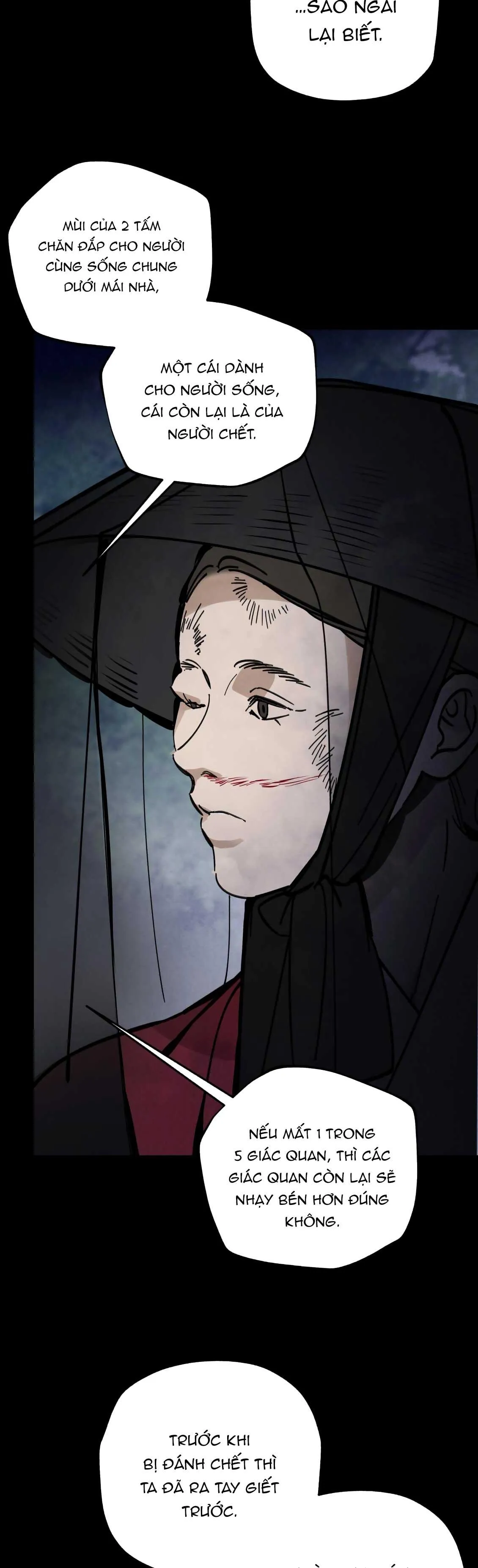 PALJAE Chapter 120 Trang 21